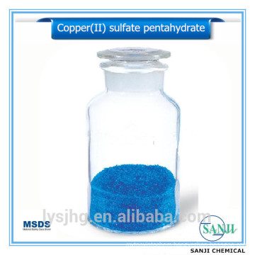 price of Copper Sulfate blue